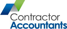 Contractor Accountants logo
